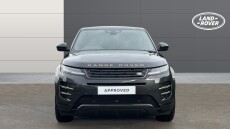 Land Rover Range Rover Evoque 2.0 D200 Autobiography 5dr Auto [Revised] Diesel Hatchback
